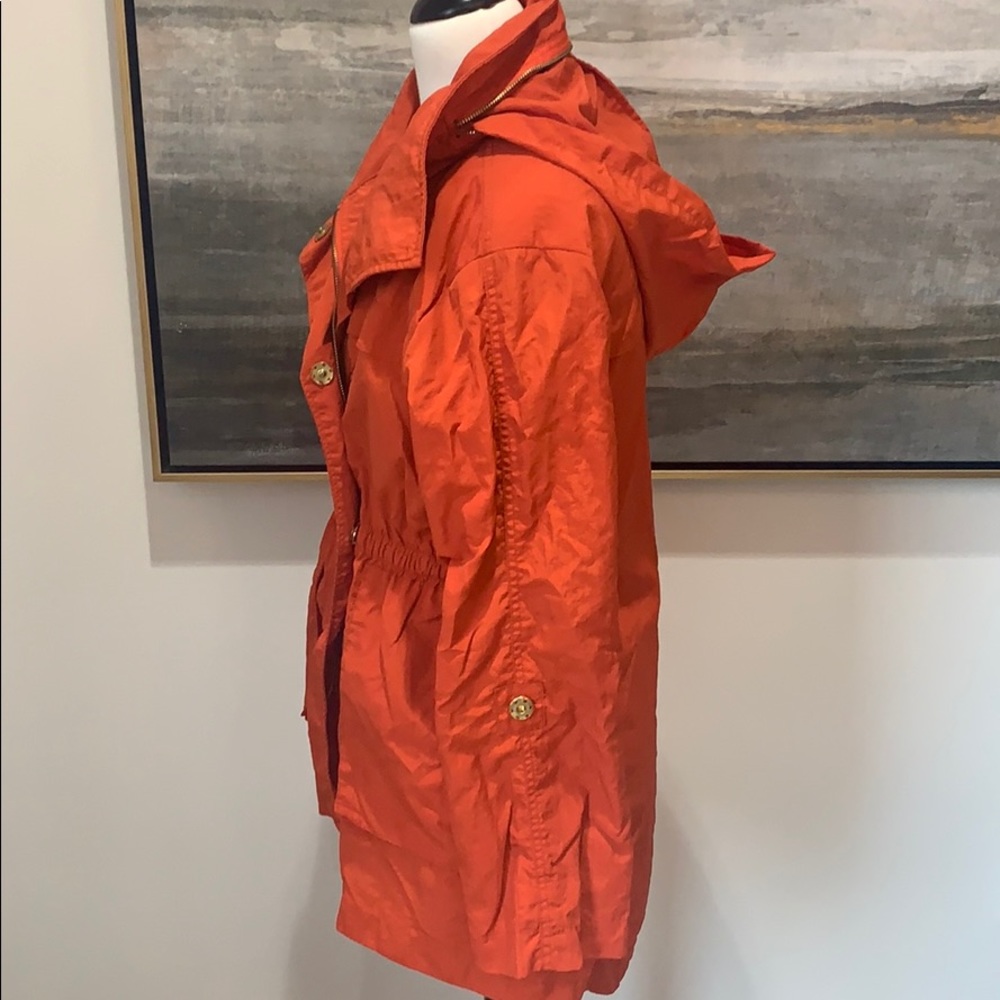 Jacket - Picture 3 of 10